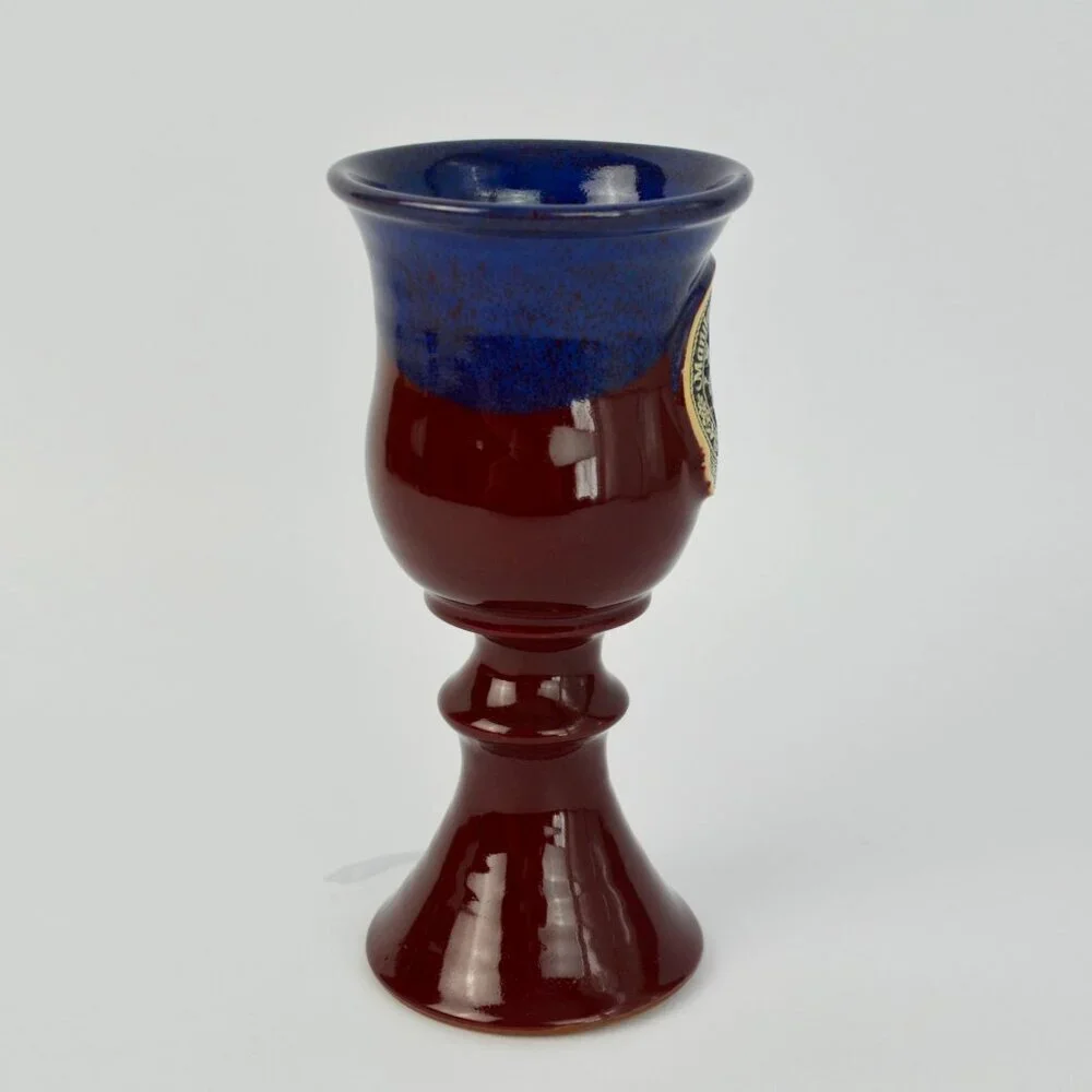 Deneen Pottery very good
